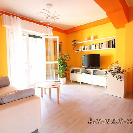 Bamboo Milano Ebro Apartment 외부 사진