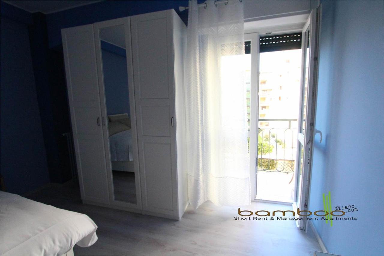 Bamboo Milano Ebro Apartment 외부 사진